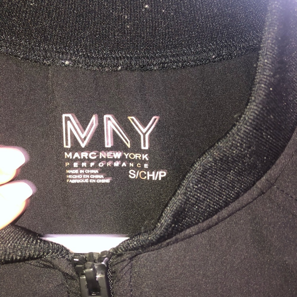 MNY Jacket